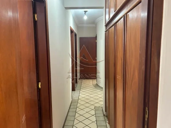 Imagem Apartamento - Ribeirão Preto - Centro