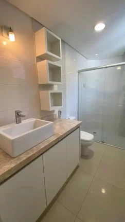 Imagem Apartamento com 3 dormitórios sendo 3 suítes e 2 vagas de garagem em Balneário Camboriú/SC