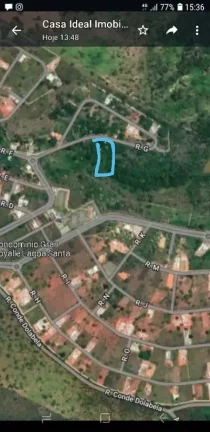 Imagem Lote à venda, Gran Royalle - LAGOA SANTA/MG