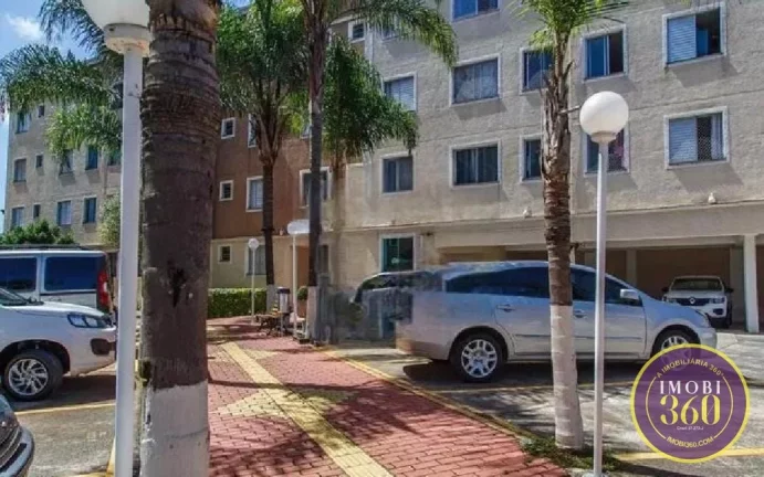 Imagem Apartamento à Venda em Penha de França, São Paulo - SP