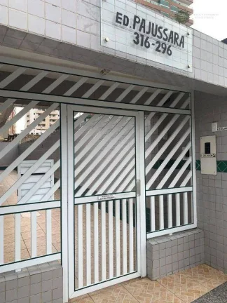 Imagem Apartamento com 2 dormitórios à venda, 80 m² por R$ 450.000,00 - Boqueirão - Praia Grande/SP