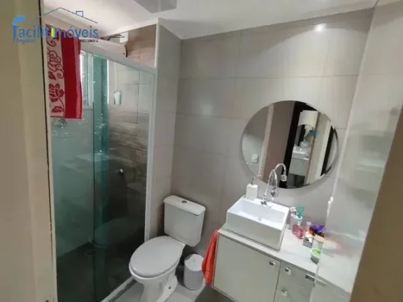 Imagem APARTAMENTO TATUAPÉ - 49M²