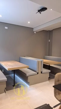 Imagem Oportunidade para Renda ou Moradia: Studio Residencial pronto para morar, na Água Branca / Barra Funda, São Paulo, com Área de Lazer Completa.