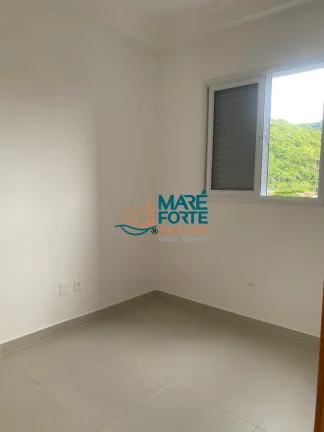 Imagem Apartamento próximo a Praia Toninhas em Ubatuba SP