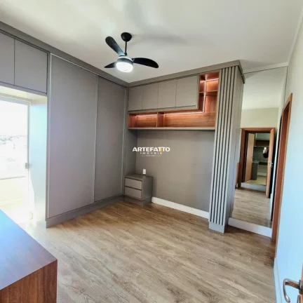 Imagem Apartamento com 3 dormitórios no Jardim Santa Lúcia