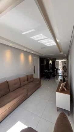 Imagem APARTAMENTO RESIDENCIAL em VITÓRIA DA CONQUISTA - BA, CANDEIAS