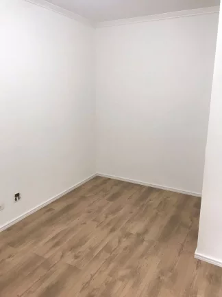 Imagem Apartamento Reformado 80 M² 3 Dormitórios 1 Suíte e 2 Vagas de Garagens