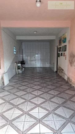 Imagem Casas para venda em Jandira no bairro Jardim Gabriela III