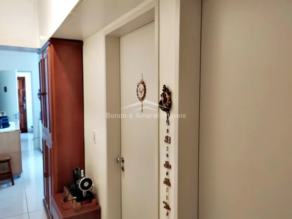 Imagem Apartamento no Arauna, de 2 quartos à venda, Vila Pompéia - Campinas/SP