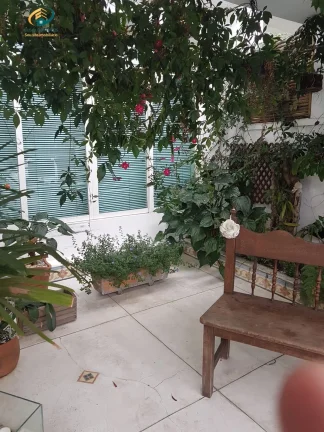 Imagem Sobrado à venda no bairro Planalto Paulista - São Paulo/SP