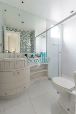 Imagem Apartamento à Venda em Vila Uberabinha - São Paulo/SP.