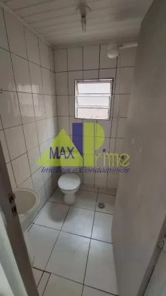 Imagem Sala Comercial para Locação em São Paulo-SP na Vila Centenário: 1 Sala, 1 Banheiro, 42m² de Área