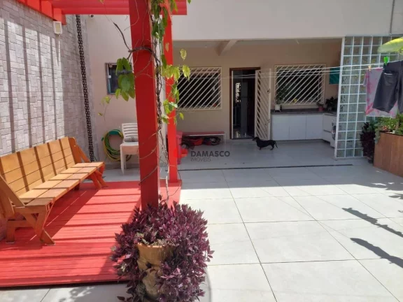 Imagem Sobrado à venda, Santa Maria, São Caetano do Sul, SP