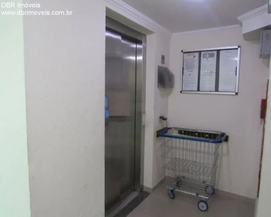 Imagem APARTAMENTO RESIDENCIAL em Guarulhos - SP, Vila Galvão