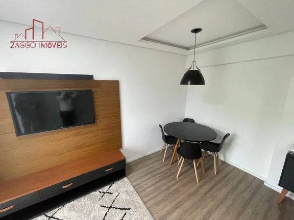 Imagem Oportunidade - Apartamento novo - 2 dorms - 48m²