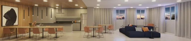 Imagem Apartamento Garden à venda em São Paulo, Ipiranga, com 1 quarto, 79,16m2