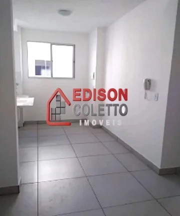 Imagem Pronto para Morar - Apartamento a venda no Condominio Piazza Bellini, em Piracicaba!!