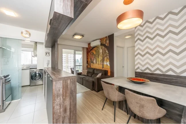 Imagem APARTAMENTO RESIDENCIAL em São Paulo - SP, Vila Mariana
