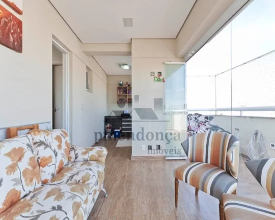 Imagem Apartamento duplex à venda Vila Roama 4 quartos 3 vagas lazer