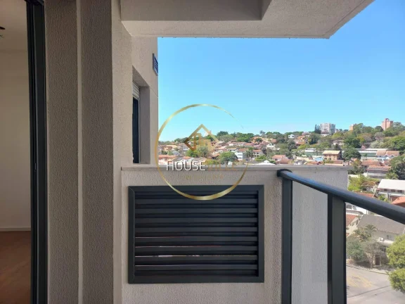 Imagem Apartamento, 1 Dormitório (1 suíte), 33m², Vision Colinas.