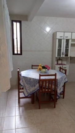 Imagem Triplex no Pilarzinho Com 4 Quartos - R$1180000,00