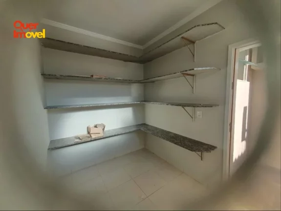 Imagem Excelente oportunidade: Sala comercial à venda em Nova Ribeirânia, Ribeirão Preto-SP, com 1 vaga de garagem!