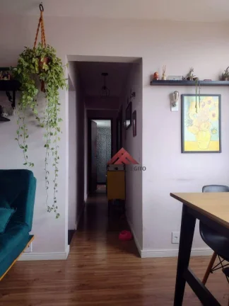 Imagem Apartamento à venda, 60 m² por R$ 350.000,00 - Ponta D Areia - Niterói/RJ