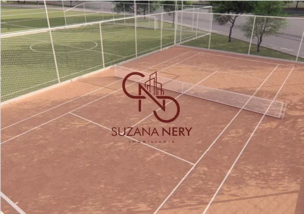 Imagem Terreno no Condomínio Maxlife Jardins, Parnamirim - RN