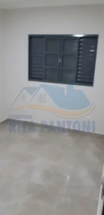 Imagem Casa - Ribeirão Preto - Campos Elíseos - Região Norte