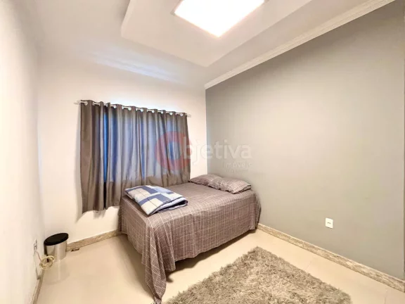 Imagem Casa independente a venda com 2 quartos - Vila do Peró - Guriri