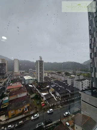 Imagem Apartamentos no Litoral para venda em Praia Grande no bairro Canto do Forte