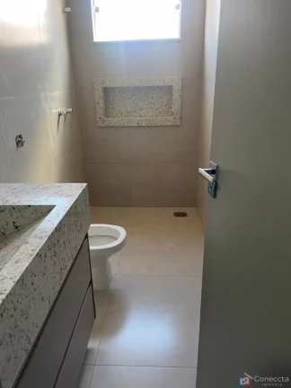 Imagem Casa à Venda no Morada da Serra – 2 Quartos + Churrasqueira | Patos de Minas-MG