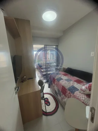 Imagem Imóvel exclusivo na Vila Clementino: apartamento com 4 quartos, 3 suítes, 2 salas e 132m² em São Paulo-SP! Venha conferir!