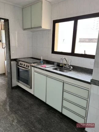 Imagem Apartamento com 2 quartos à venda, 100 m² por R$ 790.000 - Água Fria - São Paulo/SP
