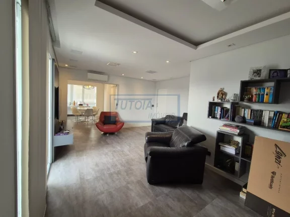 Imagem APARTAMENTO À VENDA NO JARDIM PAULISTA, SÃO PAULO