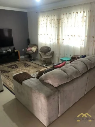 Imagem CASA COM 2 DORMITÓRIOS À VENDA, 340 M² POR R$ 980.000,00 - JARDIM ALEGRE - ITUPEVA/SP