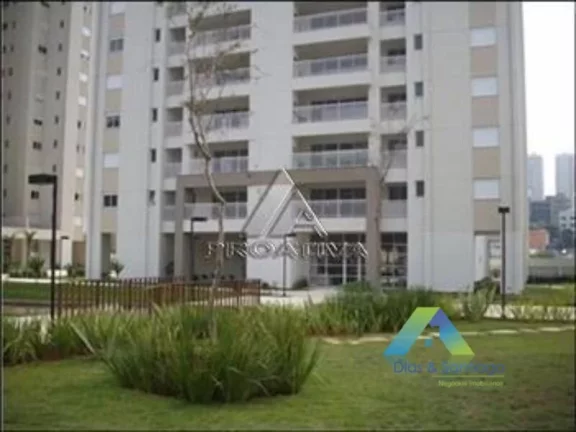 Imagem Apartamento Residencial à venda, Sacomã, São Paulo - .