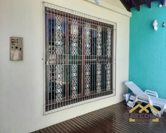 Imagem Casa térrea a venda no Bairro da Ponte São João - Jundiaí - SP