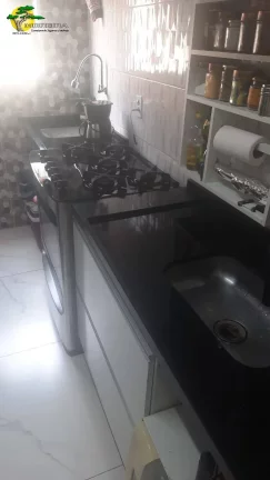 Imagem APARTAMENTO À VENDA NA VILA DIONISIA