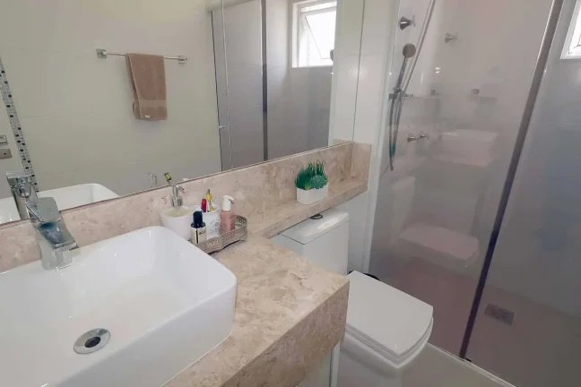 Imagem Apartamento com 4 suítes e 3 vagas de garagem - Balneário Camboriú/SC