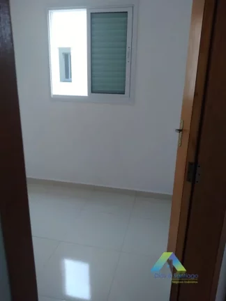 Imagem Apartamento à venda no bairro Vila Guaraciaba - Santo André/SP