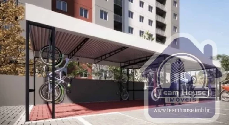 Imagem Apartamento a venda no Pq Obelisco em Poá SP