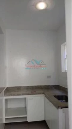 Imagem Casa Comercial + 3 vagas - Super Quadra Morumbi