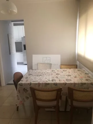 Imagem Apartamento em Campo Belo - São Paulo