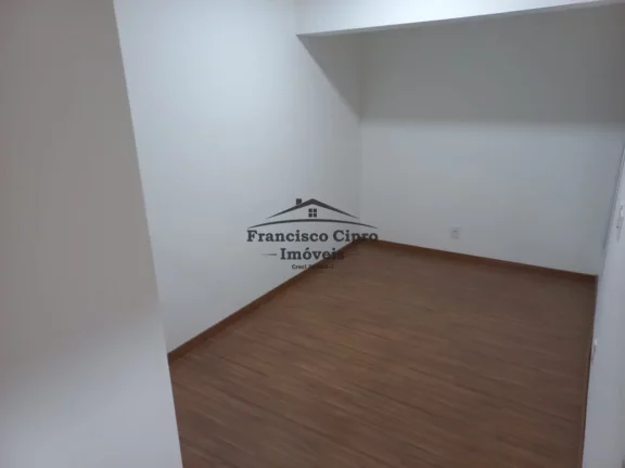 Imagem Apartamento Padrão à venda em Guaratinguetá/SP
