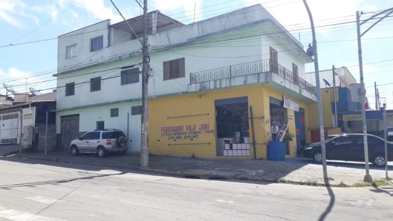 Imagem Prédio à venda, 300 m² por R$ 1.800.000,00 - Vila Nova Cintra - Mogi das Cruzes/SP