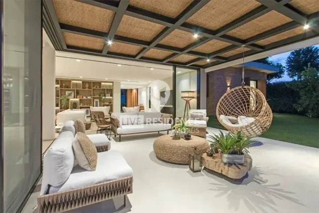 Imagem Casa á venda Loteamento Fazenda Dona Carolina, Itatiba - SP