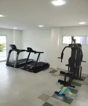 Imagem Apartamento à venda no bairro Vila Santa Luzia - São Bernardo do Campo/SP