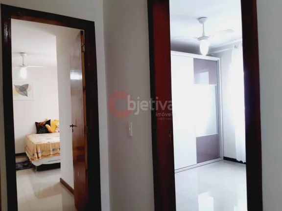 Imagem Casa térrea a venda, 3 quartos, Condomínio dos Pássaros - Cabo Frio