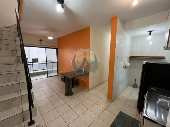 Imagem APARTAMENTO RESIDENCIAL em UBATUBA - SP, ITAGUÁ